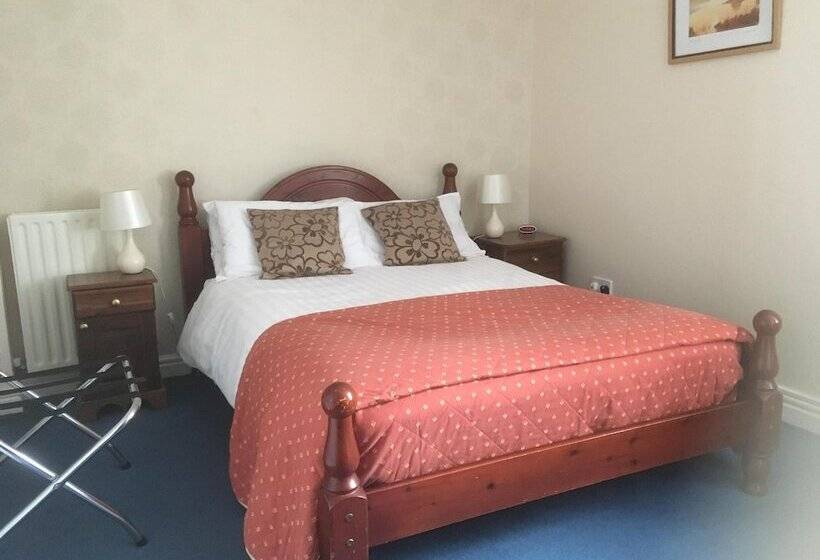 スタンダードルーム, Grove House Guest House