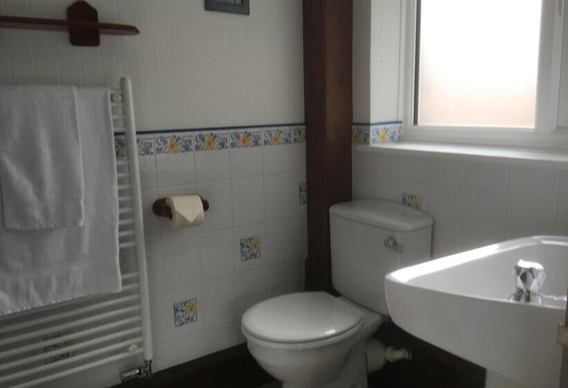 スタンダードルーム, Grove House Guest House