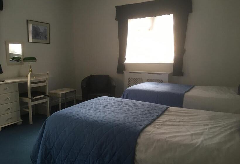 スタンダードルーム, Grove House Guest House