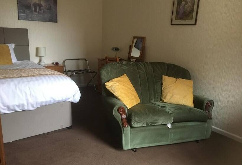 Номер Стандарт Индивидуальный, Grove House Guest House