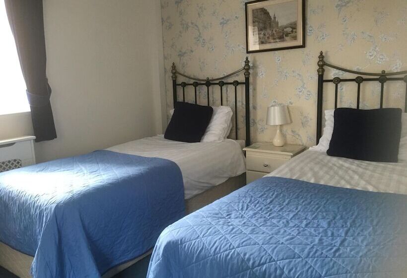 スタンダードルーム, Grove House Guest House