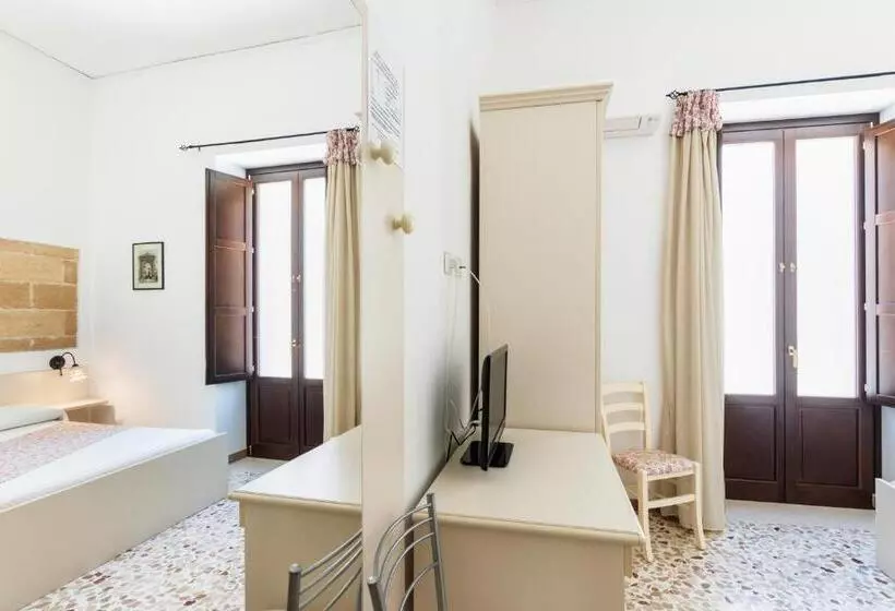 اتاق استاندارد, Morfeo Charming Rooms & Relax