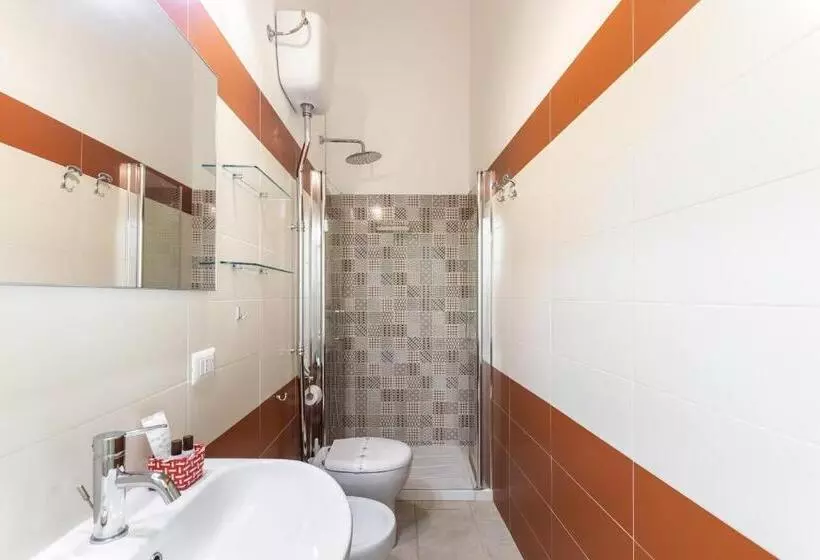 اتاق استاندارد, Morfeo Charming Rooms & Relax