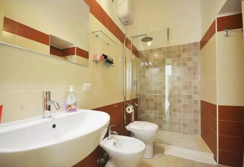 اتاق استاندارد, Morfeo Charming Rooms & Relax
