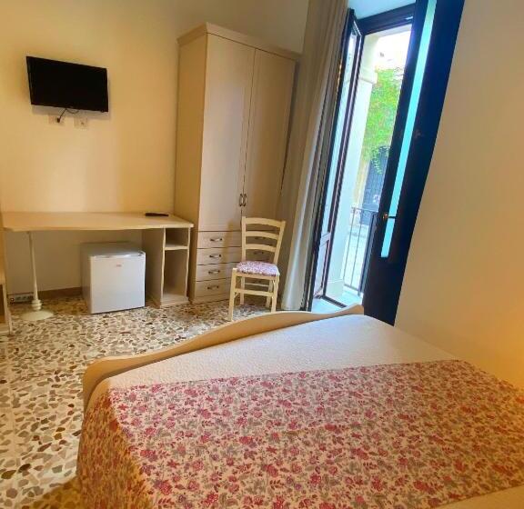 スタンダードルーム, Morfeo Charming Rooms & Relax