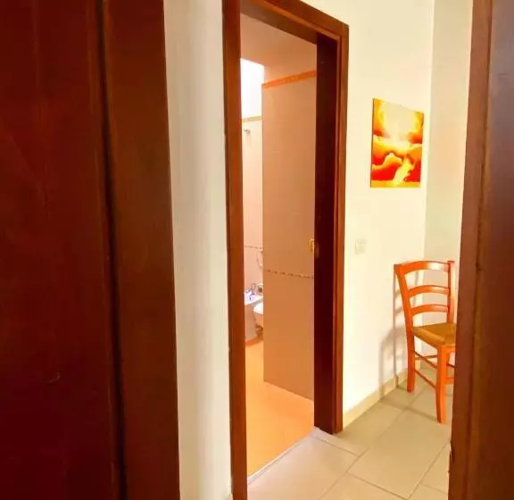 اتاق پنج‌تخته استاندارد, Morfeo Charming Rooms & Relax