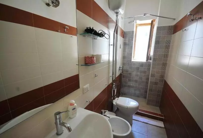 اتاق خانوادگی, Morfeo Charming Rooms & Relax