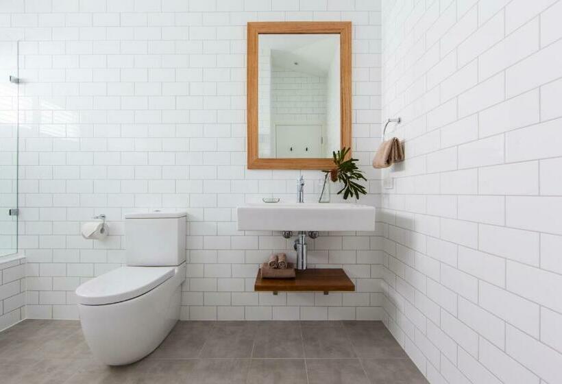 سوئیت با تخت بزرگ, The Beach Shack Byron Bay