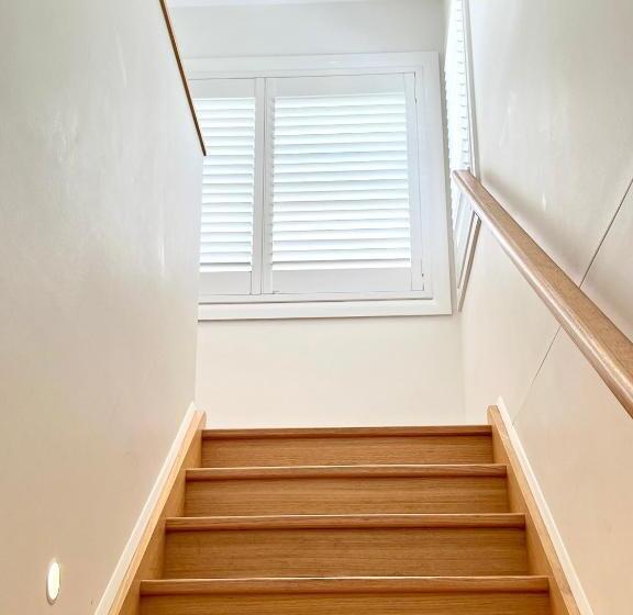 سوییت, The Beach Shack Byron Bay