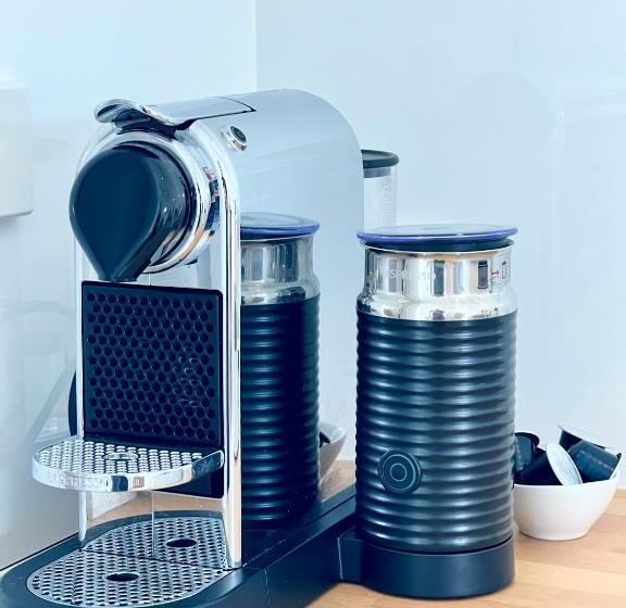 سوییت, The Beach Shack Byron Bay