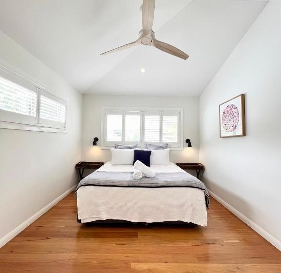 سوییت, The Beach Shack Byron Bay