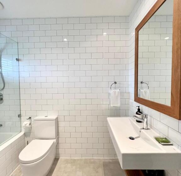 استودیوی لوکس, The Beach Shack Byron Bay