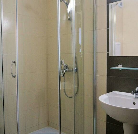 Студио Стандарт с Балконом, Apartkomplex Sorrento Sole Mare