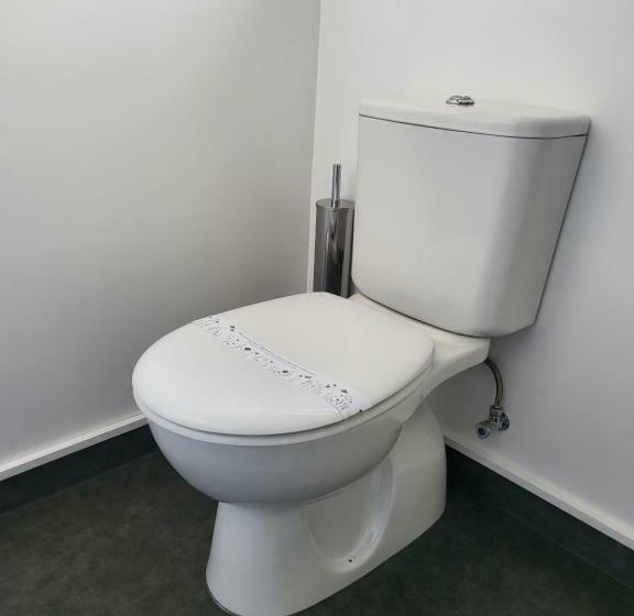 高级套房, Asure Destiny On Fitzherbert Motel