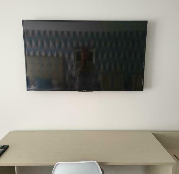 高级套房, Asure Destiny On Fitzherbert Motel