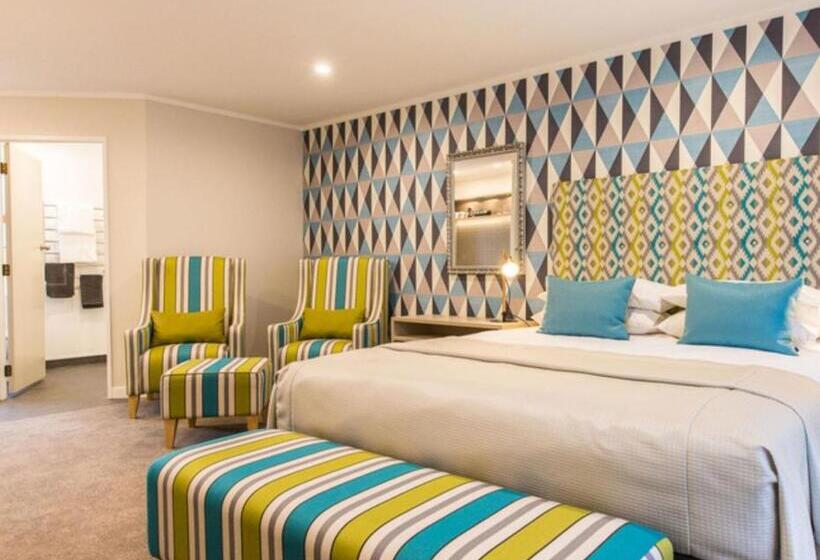 高级套房, Asure Destiny On Fitzherbert Motel