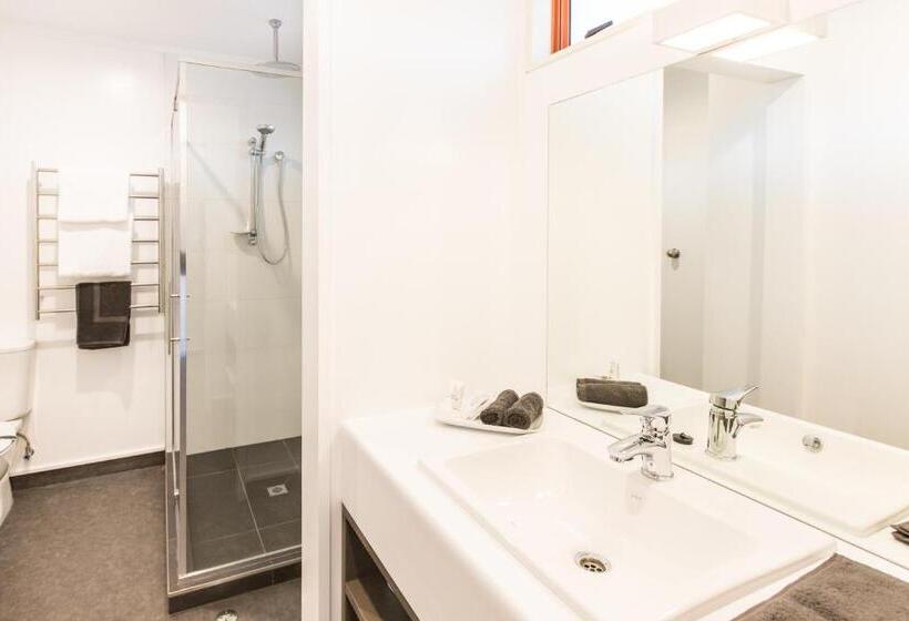 行政套房, Asure Destiny On Fitzherbert Motel