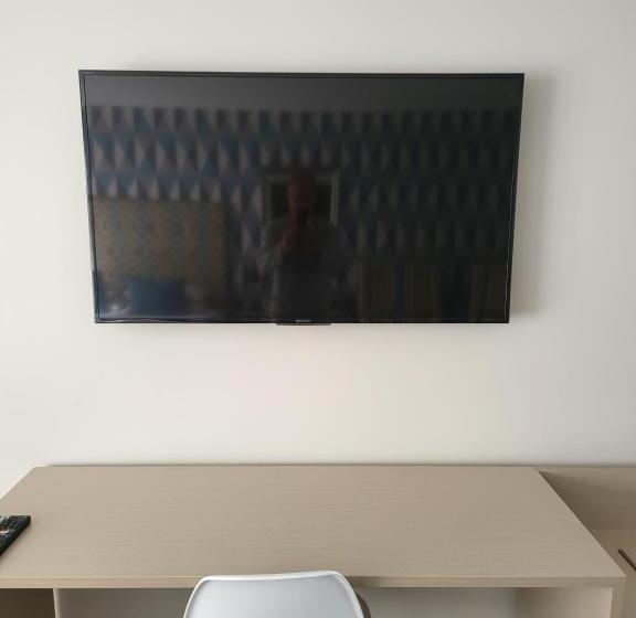 带2个卧室的套房, Asure Destiny On Fitzherbert Motel