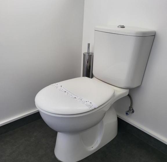 带2个卧室的套房, Asure Destiny On Fitzherbert Motel