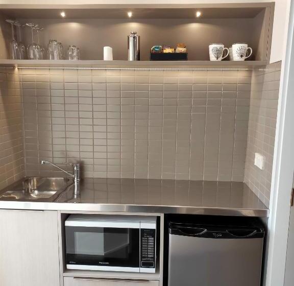 豪华房间, Asure Destiny On Fitzherbert Motel