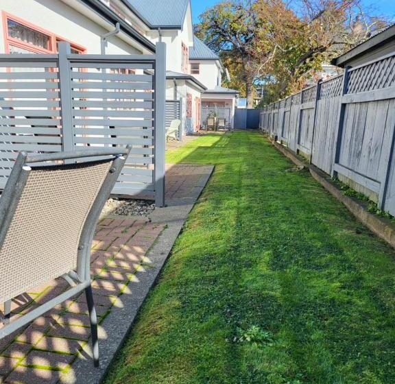 豪华房间, Asure Destiny On Fitzherbert Motel