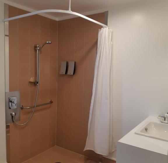 豪华房间, Asure Destiny On Fitzherbert Motel