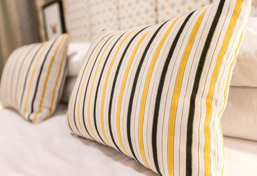 标准工作室, Asure Destiny On Fitzherbert Motel