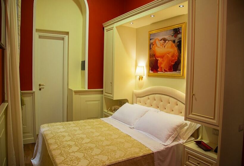 חדר סטנדרט, Dimora Frattina