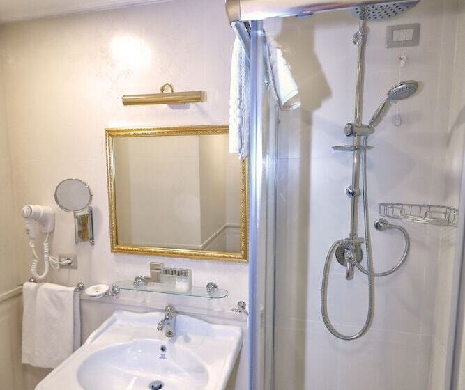 חדר סטנדרט, Dimora Frattina