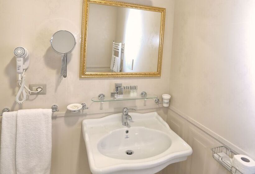 חדר סטנדרט, Dimora Frattina