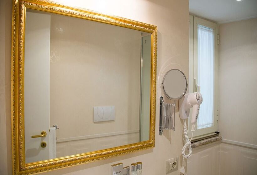 חדר סטנדרט, Dimora Frattina