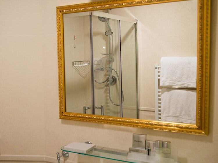 חדר סטנדרט, Dimora Frattina