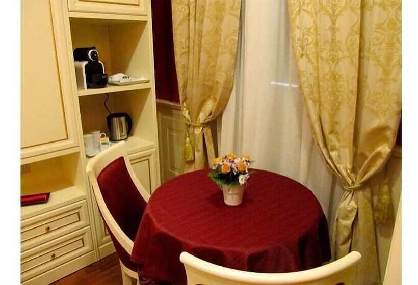 חדר סטנדרט, Dimora Frattina