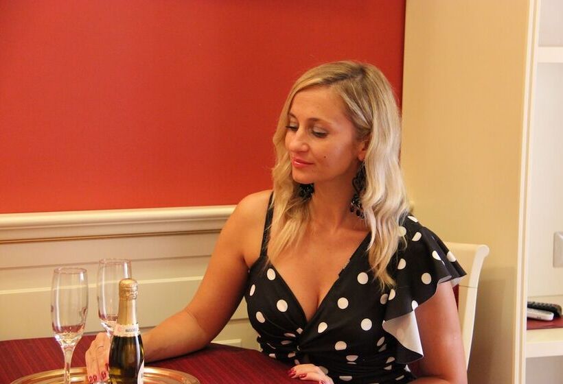 חדר סטנדרט, Dimora Frattina