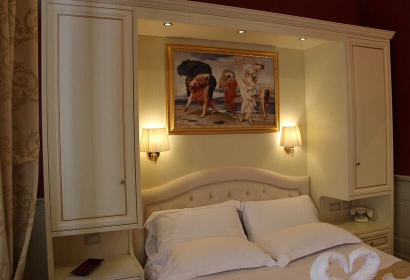 חדר סטנדרט, Dimora Frattina