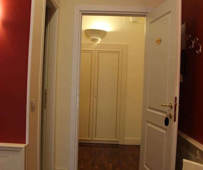 חדר סטנדרט, Dimora Frattina