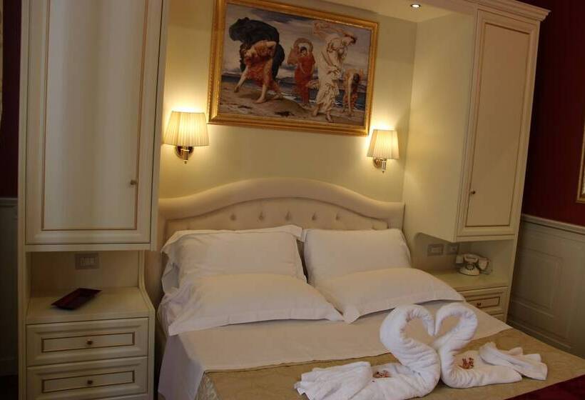 חדר סטנדרט, Dimora Frattina