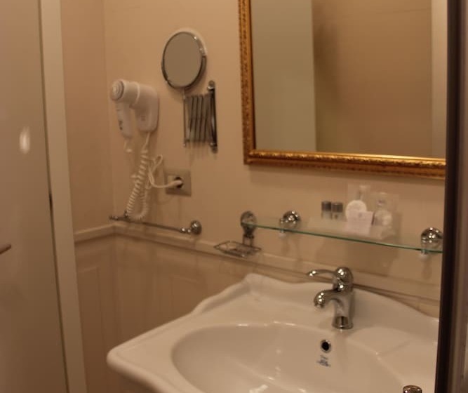 חדר סטנדרט, Dimora Frattina