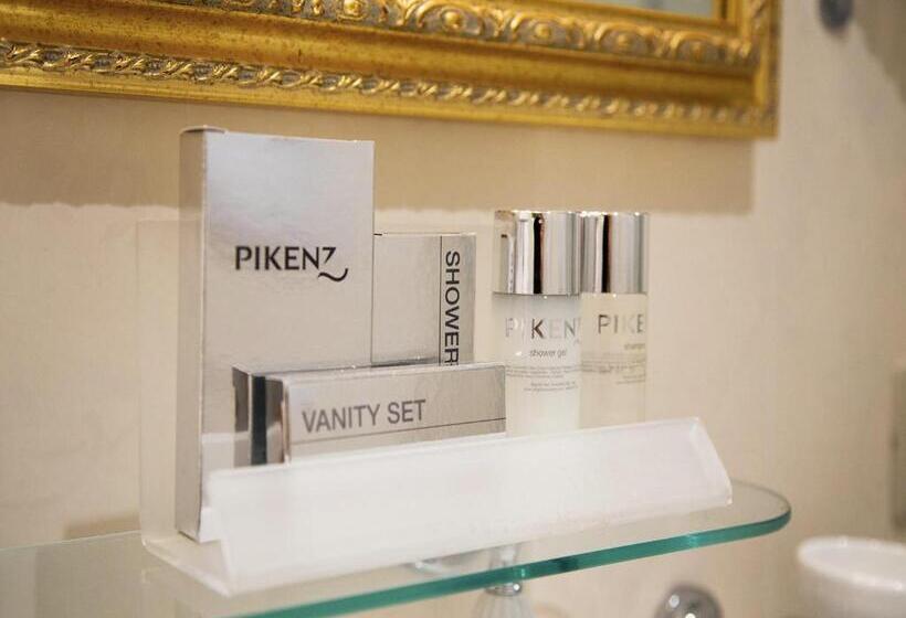 חדר סטנדרט, Dimora Frattina