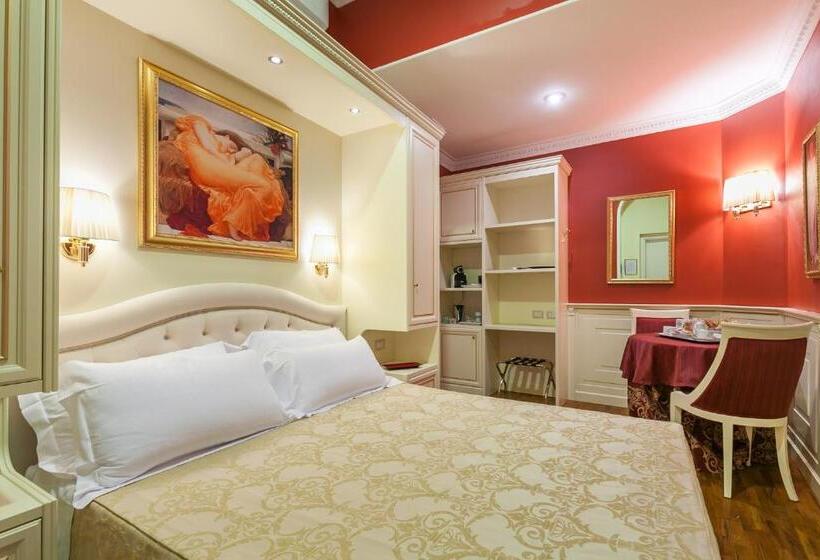 חדר סטנדרט, Dimora Frattina