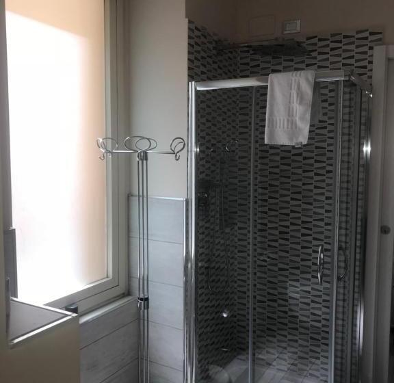 דירת חדר דלוקס, Dimora Frattina