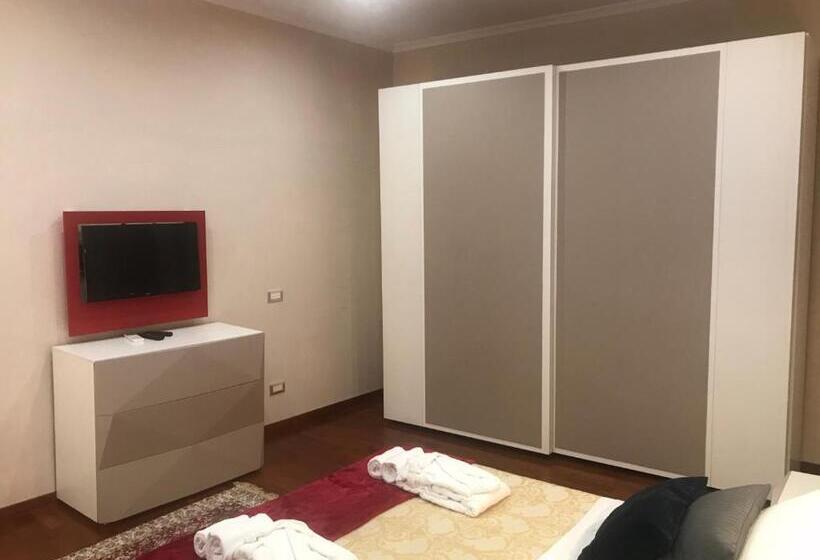 דירת חדר דלוקס, Dimora Frattina