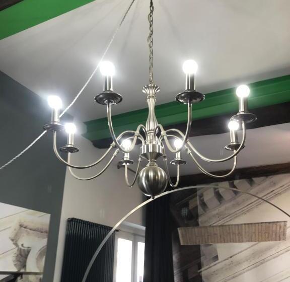 סוויטה דלוקס, Dimora Frattina