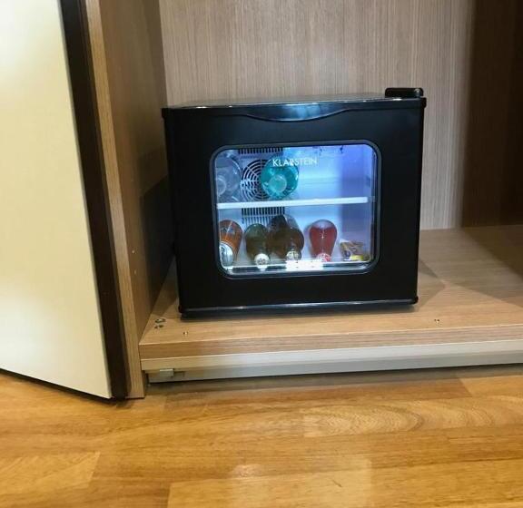 חדר סופריור עם מיטת קינג, Dimora Frattina