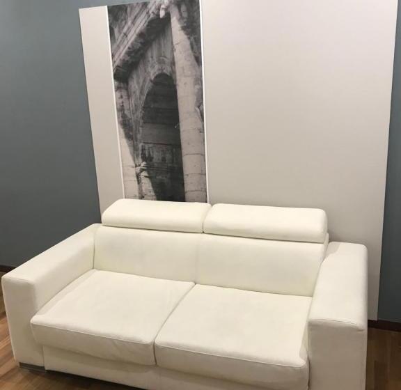 חדר סופריור עם מיטת קינג, Dimora Frattina