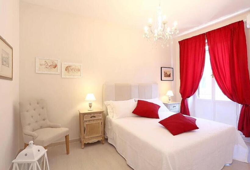 דירה בת חדר שינה 1 עם מרפסת, Dimora Frattina