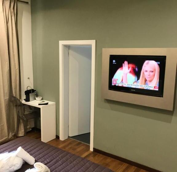 חדר סופריור עם מיטת קינג, Dimora Frattina