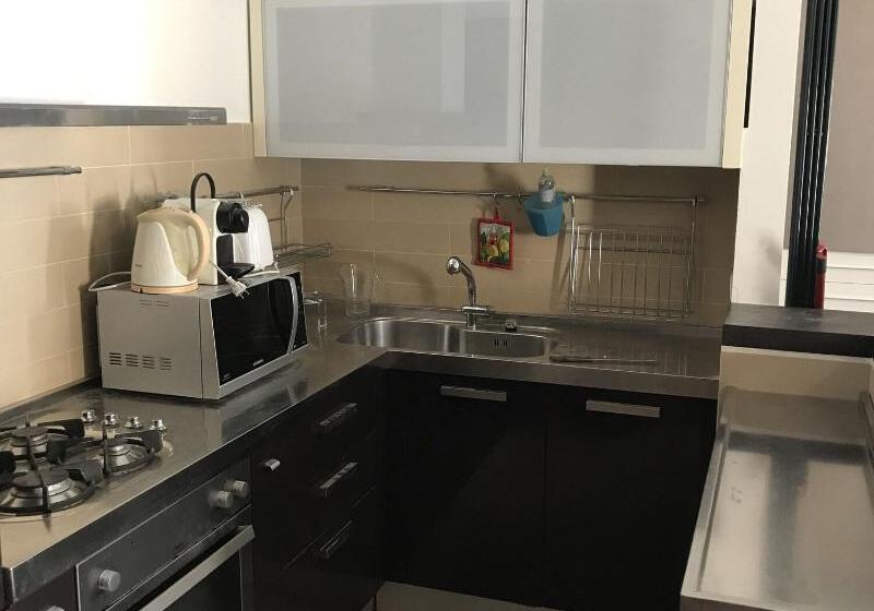 סוויטה דלוקס, Dimora Frattina