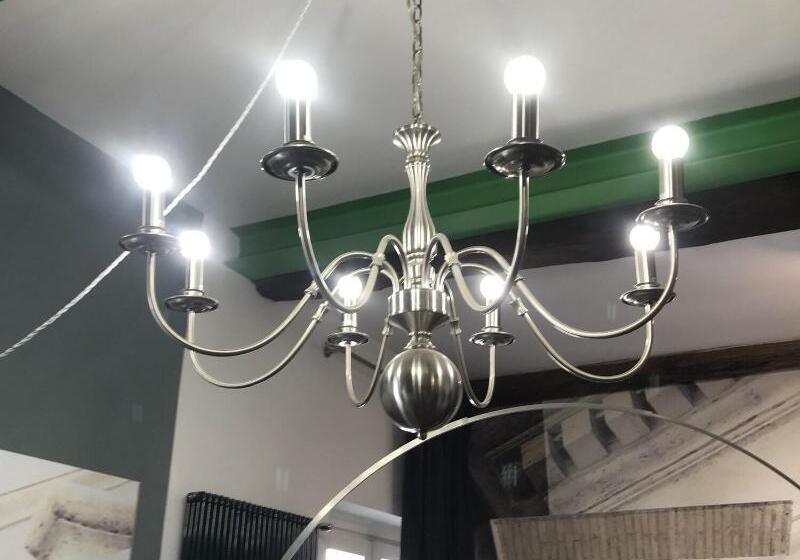 סוויטה דלוקס, Dimora Frattina