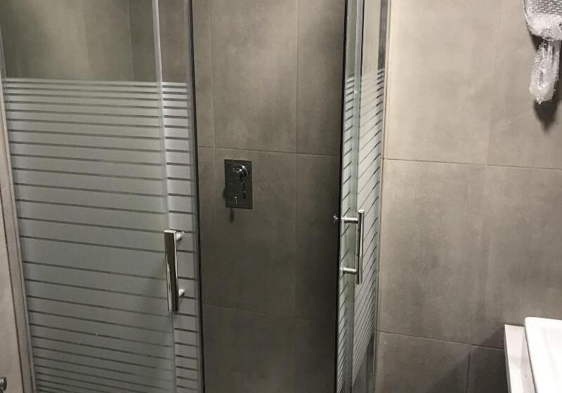 סוויטה דלוקס, Dimora Frattina